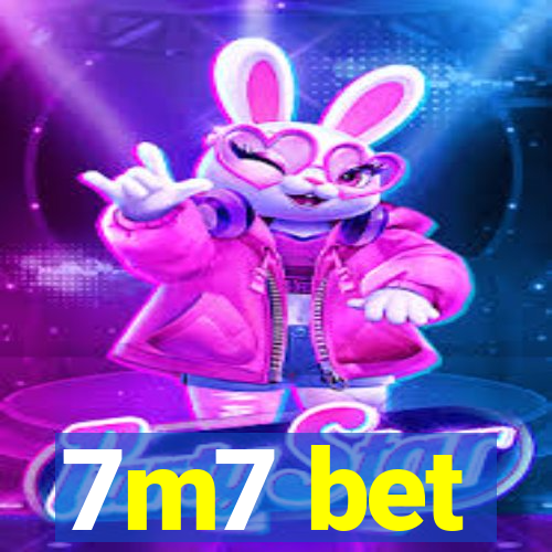 7m7 bet